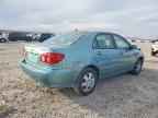 2007 TOYOTA COROLLA