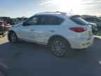 2017 Infinity Qx50