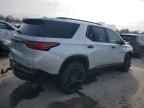 2022 CHEVROLET TRAVERSE