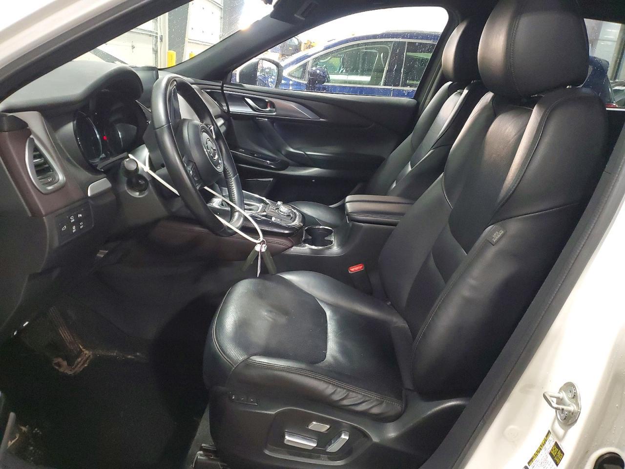 2019 MAZDA CX-9