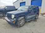 2012 JEEP Liberty
