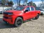 2020 CHEVROLET Silverado