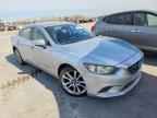 2017 MAZDA 6