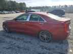 2013 CADILLAC ATS