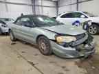 2004 CHRYSLER Sebring