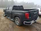 2024 GMC Sierra