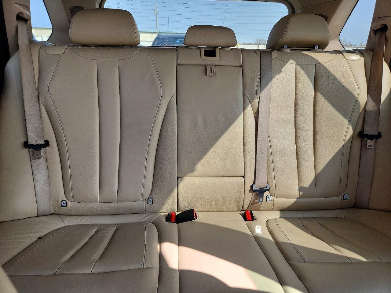 2014 BMW X5