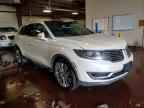 2016 LINCOLN MKX