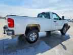 2013 CHEVROLET Silverado 2500