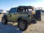2013 JEEP WRANGLER