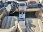 2013 SUBARU Outback