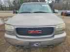 2001 GMC Sierra