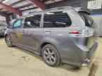 2020 TOYOTA SIENNA