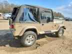 1994 JEEP WRANGLER