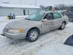 2000 LINCOLN Continental