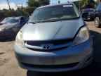 2008 TOYOTA SIENNA