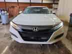 2020 HONDA ACCORD
