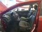 2012 SUBARU IMPREZA