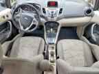 2013 FORD Fiesta