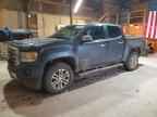 2015 GMC CANYON