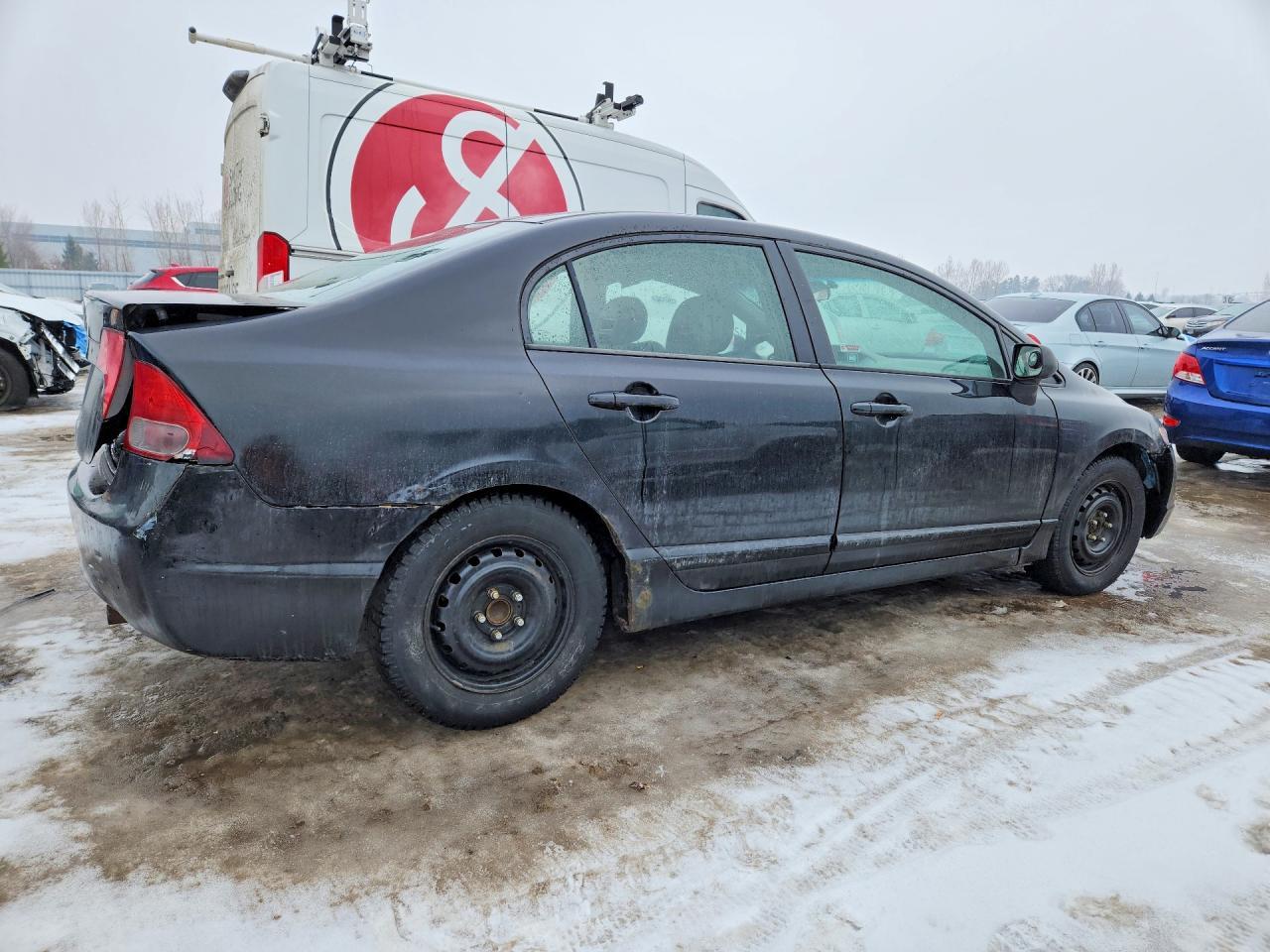 2006 HONDA CIVIC