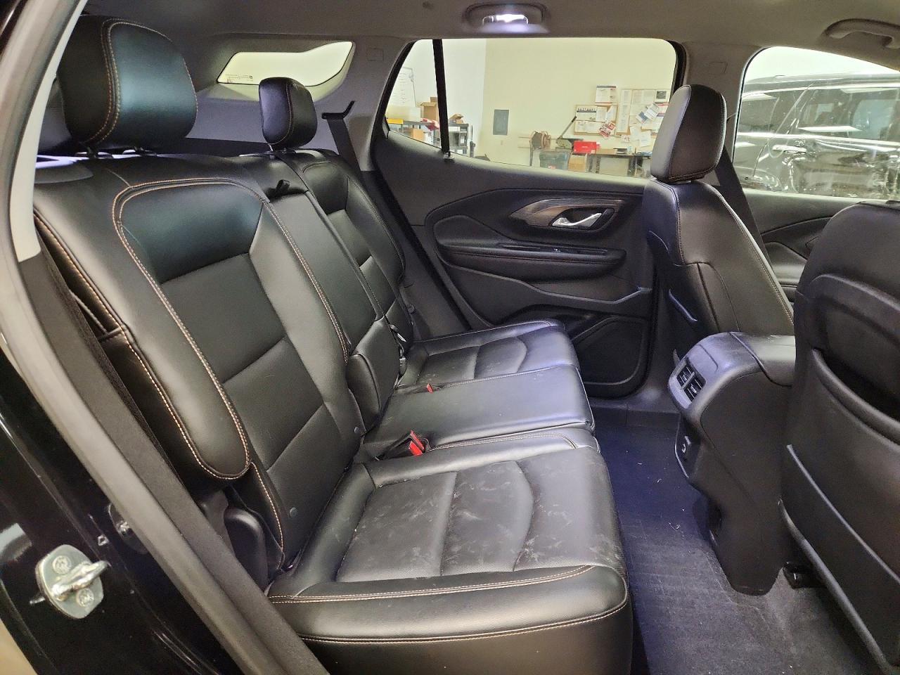 2019 GMC Terrain