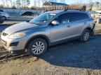 2010 MAZDA CX-9