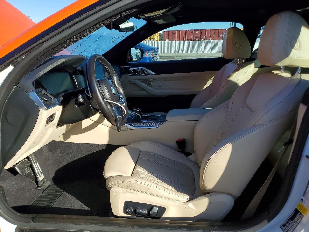 2022 BMW M440i