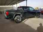 2025 GMC CANYON