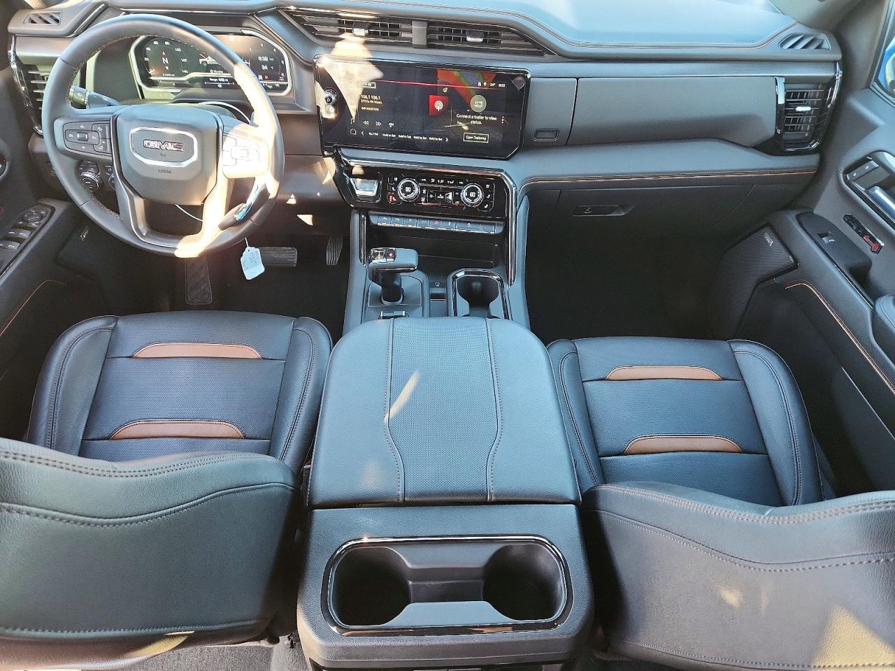 2023 GMC Sierra
