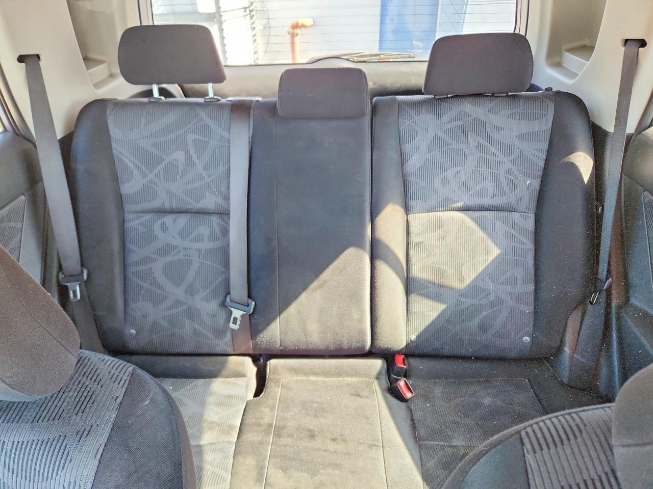 2011 TOYOTA SCION