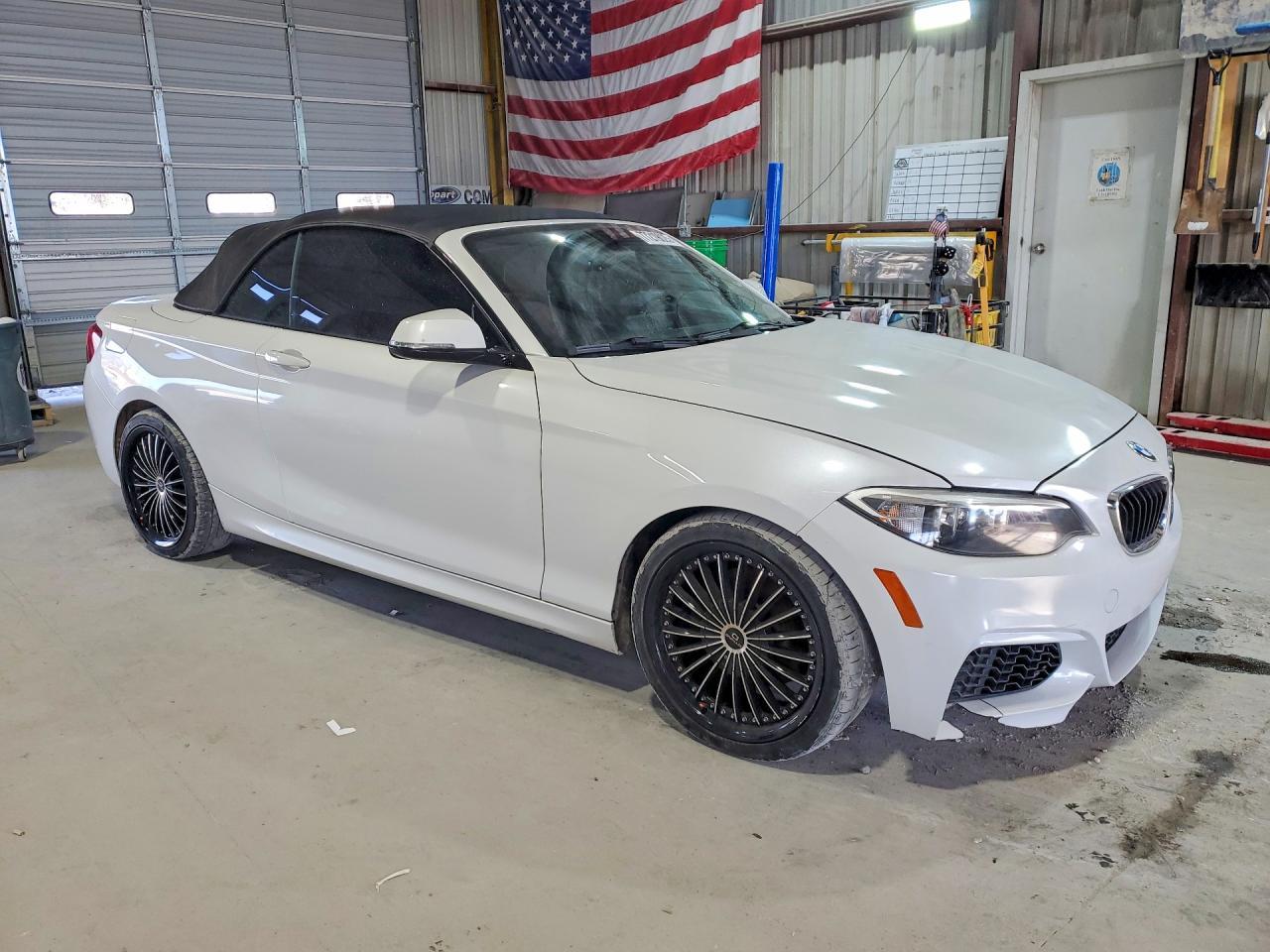 2016 BMW 2 Series