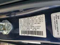 2008 HONDA CR-V
