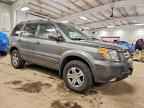 2007 HONDA PILOT