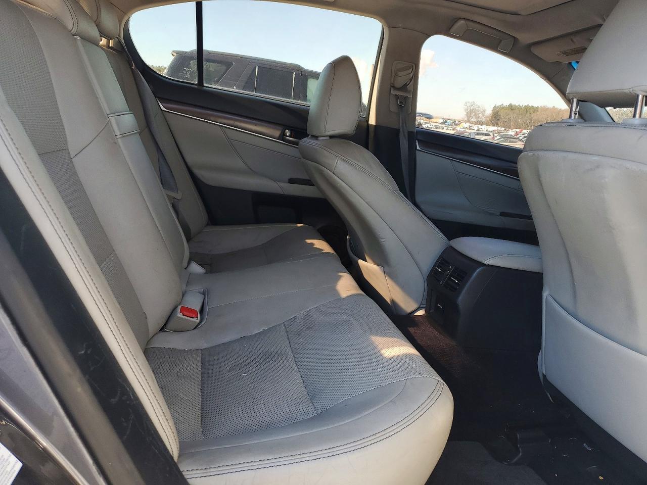 2013 LEXUS GS 350