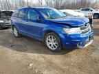 2015 DODGE JOURNEY
