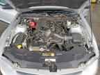 2011 FORD MUSTANG
