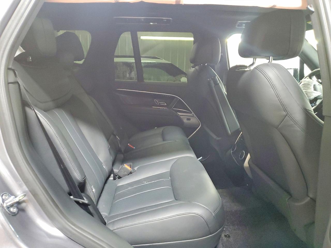 2024 LAND ROVER RANGE ROVER