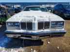 1976 OLDSMOBILE Cutlass