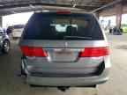 2008 HONDA ODYSSEY
