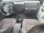 2002 JEEP WRANGLER