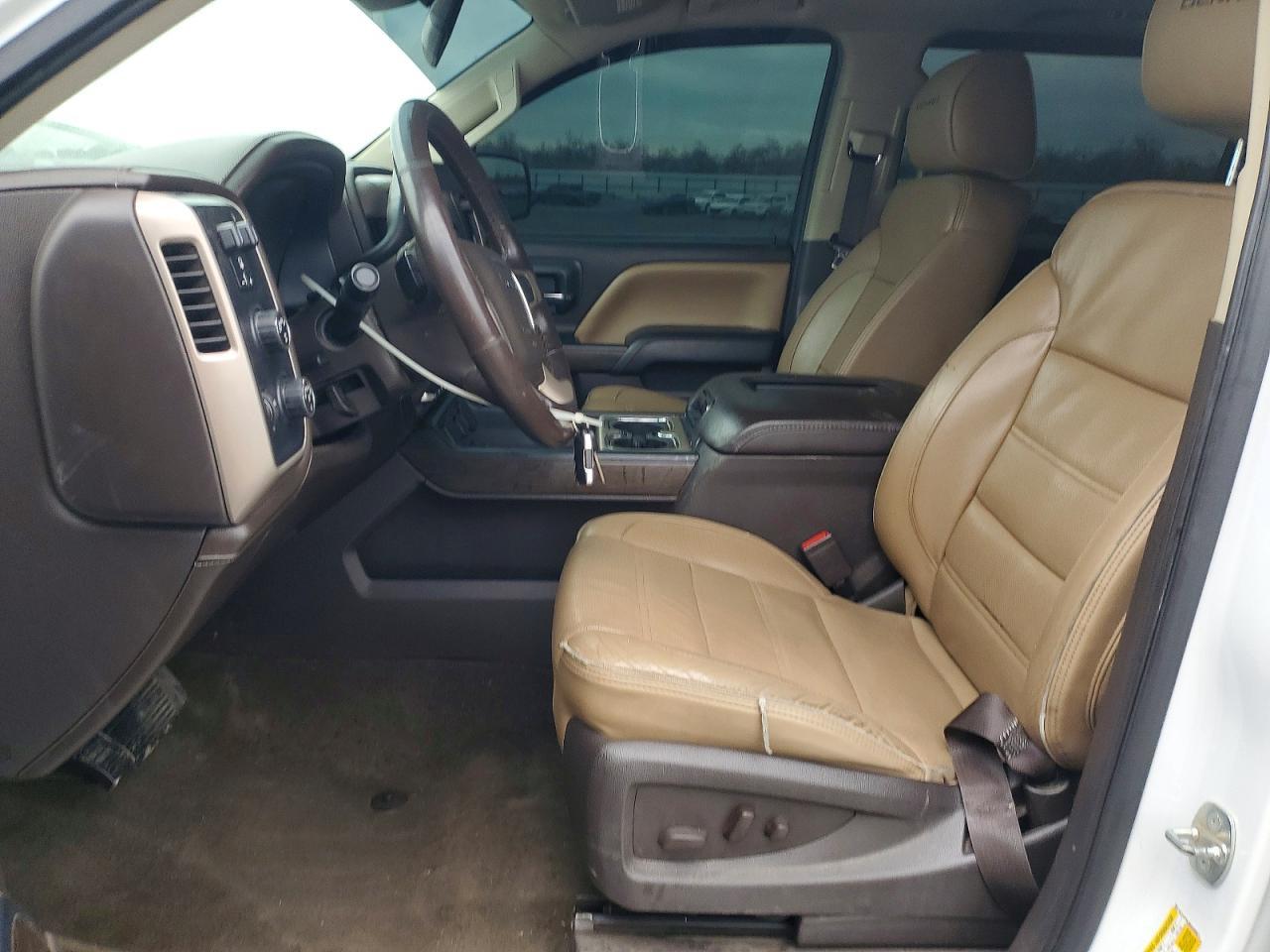 2017 GMC Sierra