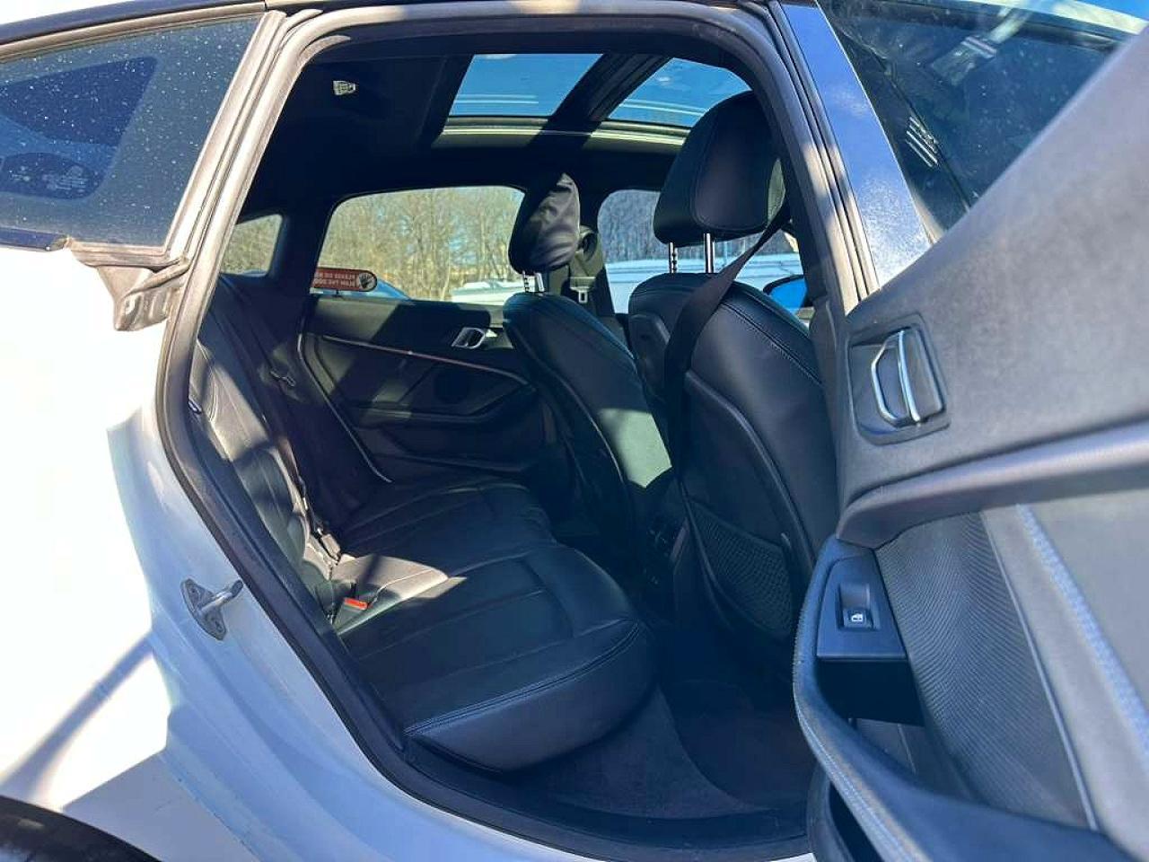 2021 BMW M235i