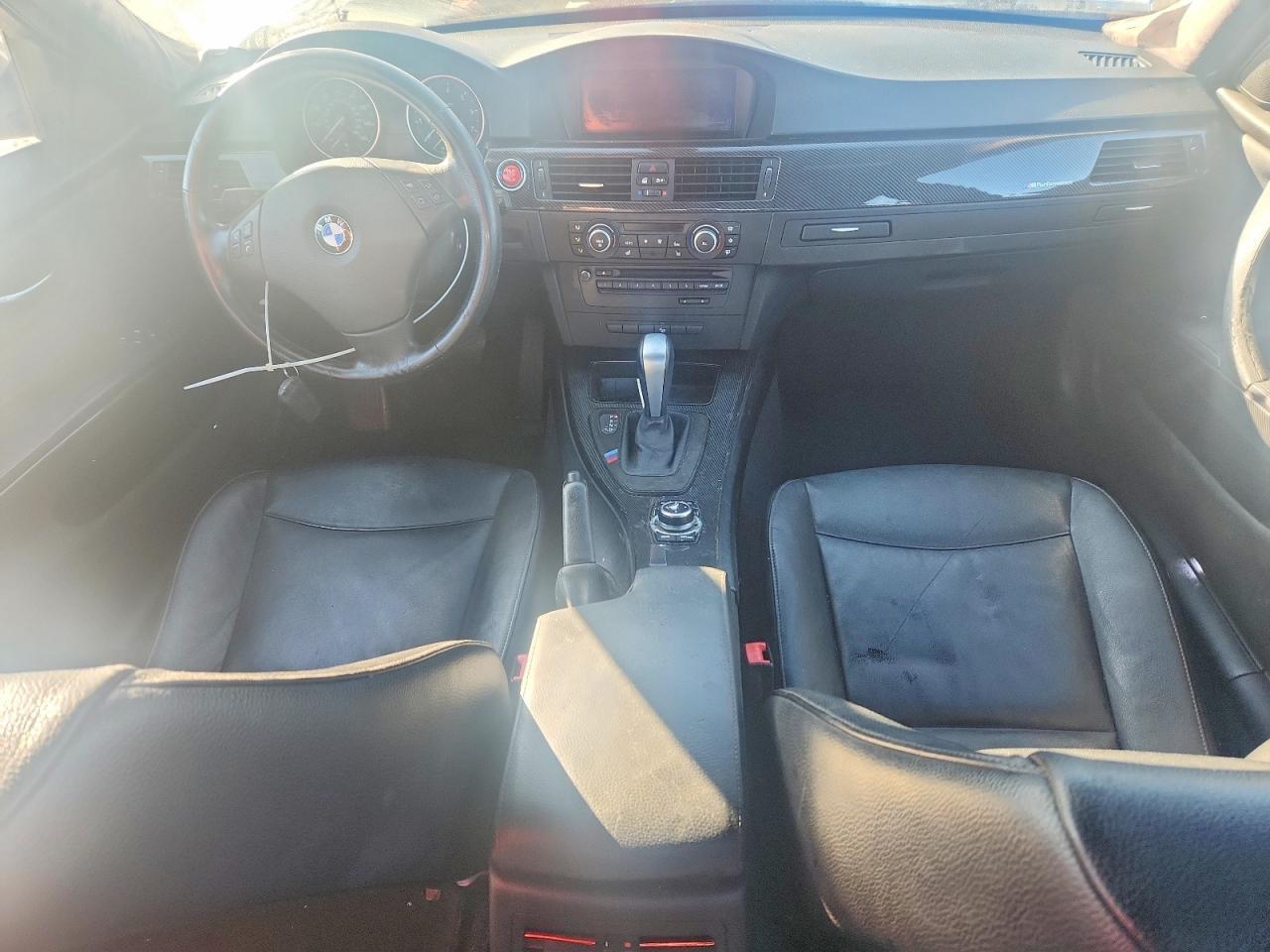 2011 BMW 3 SERIES