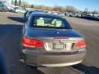 2009 BMW 3 SERIES