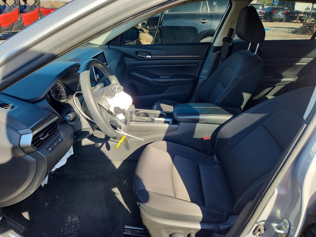 2024 NISSAN ALTIMA