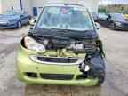 2011 SMART Fortwo