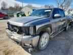 2008 CHEVROLET Silverado