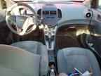2015 CHEVROLET SONIC