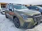 2024 SUBARU Ascent